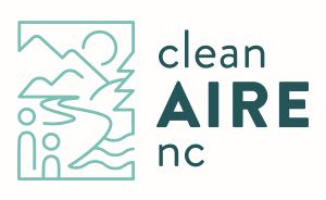 cleanairenc logo