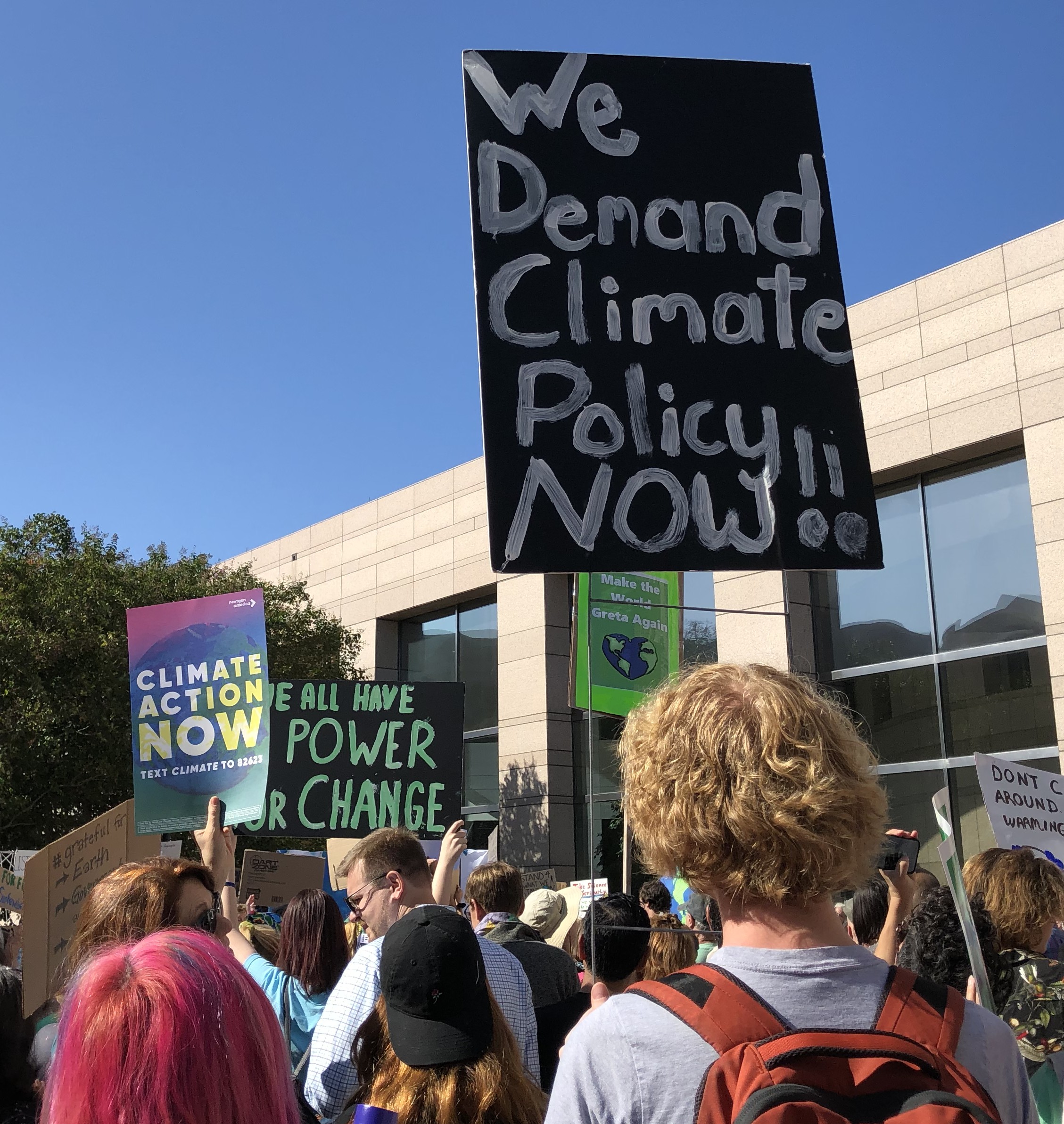 TAKE ACTION: SB 261 Threatens NC’s Clean Energy Future